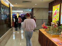 -聚龙酒家(富豪花园店)