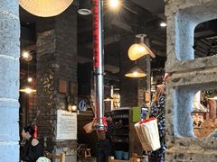 -破瓦寒窑·地摊烤羊排