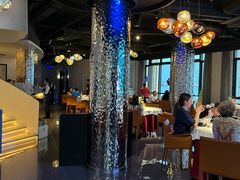 -岁粤Moon·湖景餐厅(月光码头店)