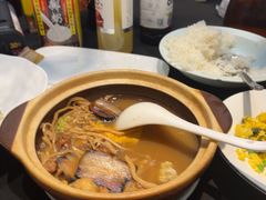 -半勺·新徽菜(银泰城店)