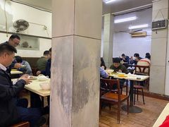 -舒蔡记生煎菜饭(云南中路店)