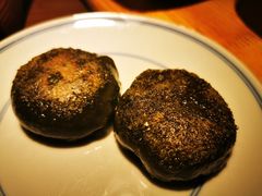 绩溪蒿粿-刀板香·安徽菜(望江东路店)