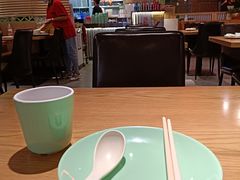 大堂-新加坡高记KOO KEE Restaurant(盈科店)