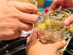 -灶座小锅烀饼·铁锅炖(道里店)