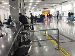 -交管局车辆管理所京朝分所