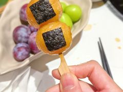 -花和寿喜烧·三文鱼自助专门店(光屿城店)