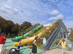 -南通洲际绿博园