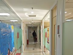-环球·雅思托福·THiNKSAT留学语言培训学校(国贸校区)
