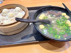 -回味鸭血粉丝汤(砂之船店)