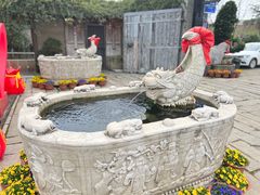 -天怡·鱼工厂(临江店)