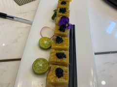 -莫干山郡安里度假酒店-桃尖中餐厅