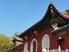 -五台山风景名胜区