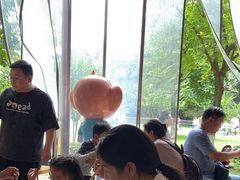 -鸡鸣汤包(红山动物园店)