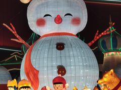 -哈尔滨热雪奇迹