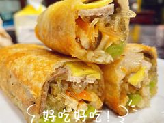 -御清斋总店(天一街店)