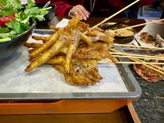 -林二哥宜烤官·宜宾小烧烤