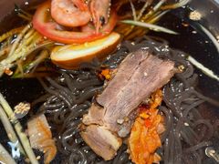 -状元阁烧烤(新华路总店)