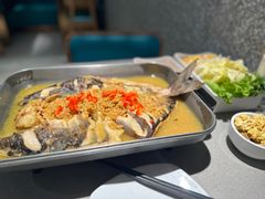 -半天妖烤鱼(方庄店)