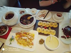 -民国红公馆·秦淮八艳(夫子庙店)