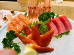 -东京屋(武定路店)