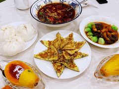 -粥旺庄(芳村店)