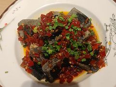 长沙臭豆腐-日进一片海.生腌海鲜火锅.宵夜烧烤(三里屯总店)