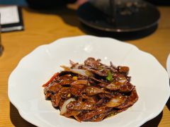 -奉天小馆·非遗东北菜(沈阳万象城店)