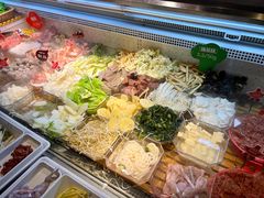-成都你六姐·牛肉冒菜(上海环宇荟店)