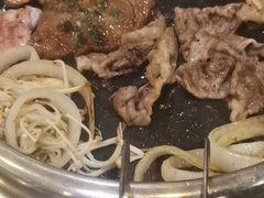 -火炉火自助餐(悠唐购物中心店)