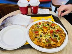 -City1+1城市比萨·意面(摩天活力城店)