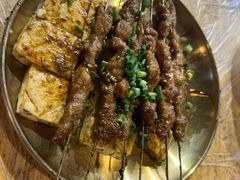 -郑记•不夜城烧烤•龙虾•虾蟹(黄鹤楼店)