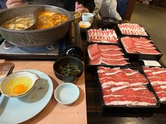 -山葵家·创意料理(临平银泰城店)