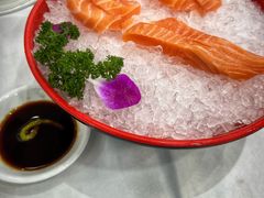 -新享乐海鲜(翠华路店)
