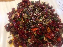 -兔槽江湖菜·重庆璧山兔(水围店)