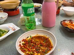 -农家湘菜(安亭店)