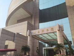 -上海博物馆(人民广场馆)