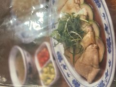 -威南记鸡饭餐室