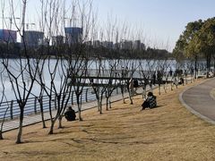 -美兰湖景区