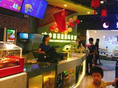 -中影荟星激光影城(西丽店)