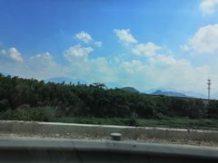 -将军关探险漂流