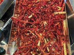-No.DD戳子烧烤·江湖菜(北京总店)