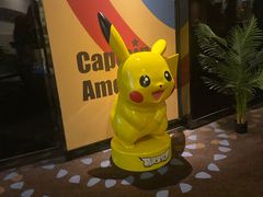 -万达影城(汉街万达广场IMAX店)