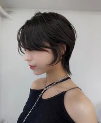 -Sying杉影日式烫染專門店