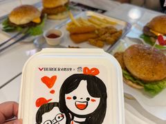 -必胜客(滨江店)