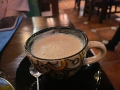 -甘尼仕印度餐厅酒吧(斜塘老街店)