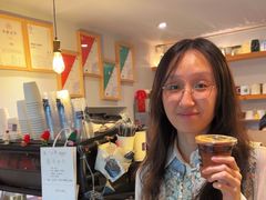 -Joymean coffee.见面咖啡