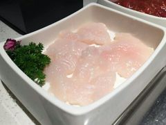-海底捞火锅(天鹅湖银泰店)