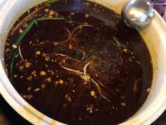 -金海椒罐罐鲢鱼(东方桂苑店)