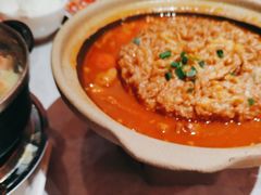 -山四砂锅(太原钟楼街店)