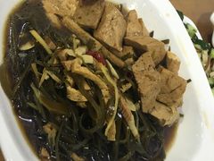 -蔡家酒楼(一德街店)